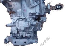 КОРОБКА ПЕРЕДАЧ BIEGÓW FIAT GRANDE PUNTO, EVO 1.4 8V