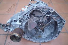 КОРОБКА ПЕРЕДАЧ BIEGÓW FIAT GRANDE PUNTO, EVO 1.4 8V