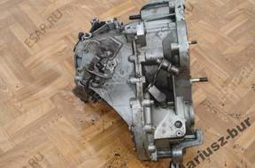 КОРОБКА ПЕРЕДАЧ BIEGÓW FIAT GRANDE PUNTO STILO 1.9 JTD