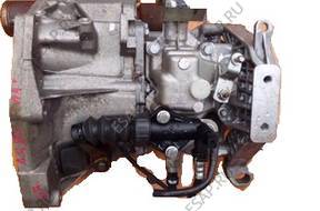 КОРОБКА ПЕРЕДАЧ BIEGÓW FIAT LINEA 1.4 8V 11' IGŁA