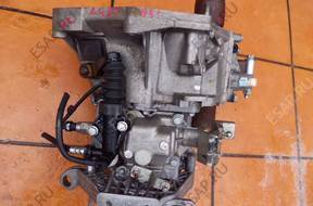 КОРОБКА ПЕРЕДАЧ BIEGÓW FIAT LINEA 1.4 8V 11' IGŁA