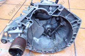 КОРОБКА ПЕРЕДАЧ BIEGÓW FIAT LINEA 1.4 8V 11' IGŁA