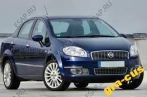 КОРОБКА ПЕРЕДАЧ BIEGÓW  FIAT LINEA 1.4  8V