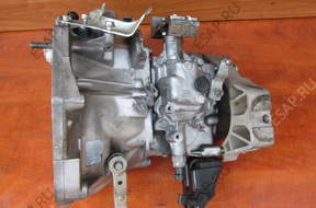 КОРОБКА ПЕРЕДАЧ BIEGÓW  FIAT PANDA 1.1 1.2 8V 89tys.