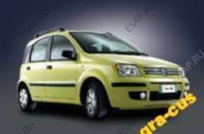 КОРОБКА ПЕРЕДАЧ BIEGÓW FIAT PANDA 1.3 JTD MULTIJET