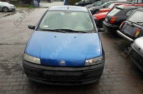 КОРОБКА ПЕРЕДАЧ BIEGÓW FIAT PUNTO 1.2 60kM 2001 год