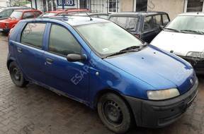 КОРОБКА ПЕРЕДАЧ BIEGÓW FIAT PUNTO 1.2 60kM 2001 год