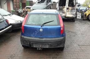 КОРОБКА ПЕРЕДАЧ BIEGÓW FIAT PUNTO 1.2 60kM 2001 год