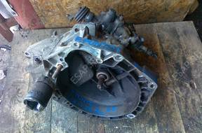 КОРОБКА ПЕРЕДАЧ BIEGÓW FIAT PUNTO I 1,2B 1,1B 8V