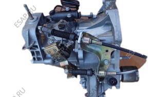 КОРОБКА ПЕРЕДАЧ BIEGÓW FIAT PUNTO II 1.2 16V 89tys. LUX