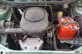 КОРОБКА ПЕРЕДАЧ BIEGÓW FIAT PUNTO II 1.2 8V 167tys