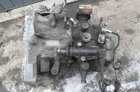 КОРОБКА ПЕРЕДАЧ BIEGÓW FIAT PUNTO II 1.2 8V