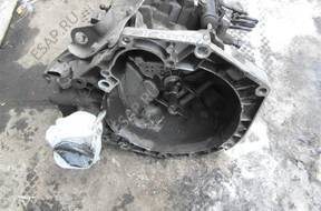 КОРОБКА ПЕРЕДАЧ BIEGÓW FIAT PUNTO II 1.2 8V