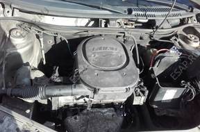 КОРОБКА ПЕРЕДАЧ Biegów Fiat Punto II  1.2 8V