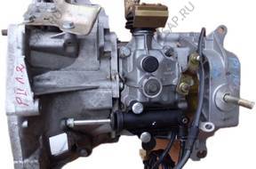 КОРОБКА ПЕРЕДАЧ BIEGÓW FIAT PUNTO II РЕСТАЙЛИНГ 1.2 8V  78tys.