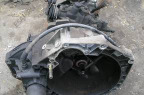 КОРОБКА ПЕРЕДАЧ BIEGÓW FIAT SEICENTO 1,1i 2000 год 1100SPI