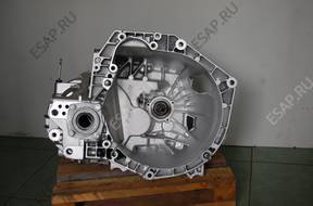 КОРОБКА ПЕРЕДАЧ biegów FIAT STILO 1,9 JTD 6 BIEGÓW