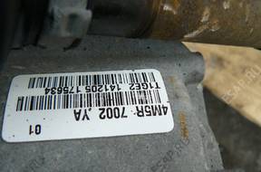 КОРОБКА ПЕРЕДАЧ biegów Focus 1,8TDCI 4MR2 T1GE2 2007 год.