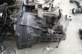 КОРОБКА ПЕРЕДАЧ BIEGÓW FOCUS 1.6 TDCI 3M5 год,-7F096-YF