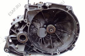 КОРОБКА ПЕРЕДАЧ BIEGÓW FOCUS 2004 год 1,6 TDCI 3M5 год,7201ZB