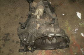 КОРОБКА ПЕРЕДАЧ BIEGÓW FOCUS MK1 1.6 16V