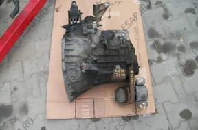 КОРОБКА ПЕРЕДАЧ biegów Ford Escort 1.8TD 71kM