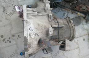 КОРОБКА ПЕРЕДАЧ biegów  Ford Escort 97 1.6 16V Zetec