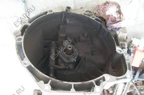 КОРОБКА ПЕРЕДАЧ biegów  Ford Escort 97 1.6 16V Zetec
