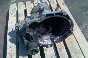 КОРОБКА ПЕРЕДАЧ BIEGÓW FORD ESCORT / ORION 1,6B16V 99 год,.
