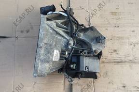 КОРОБКА ПЕРЕДАЧ biegów Ford Fiesta Mk6 1.4 16V 2N1 год,7002CA