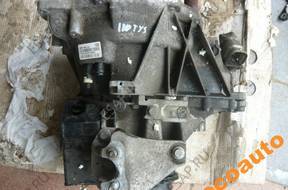 КОРОБКА ПЕРЕДАЧ BIEGÓW FORD FIESTA MK7 1.25 8A6 год,7002CA