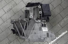 КОРОБКА ПЕРЕДАЧ BIEGÓW FORD FIESTA MK7 1.25 98WT-71096-HB