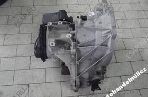 КОРОБКА ПЕРЕДАЧ BIEGÓW FORD FIESTA MK7 1.25 98WT-71096-HB