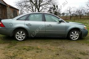 КОРОБКА ПЕРЕДАЧ BIEGÓW FORD FIVE HUNDRED АВТОМАТИЧЕСКАЯ v6 3.0