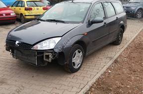 КОРОБКА ПЕРЕДАЧ BIEGÓW FORD FOCUS 1.8 TDDI