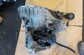 КОРОБКА ПЕРЕДАЧ biegów ford focus mk1 1,8 tdci