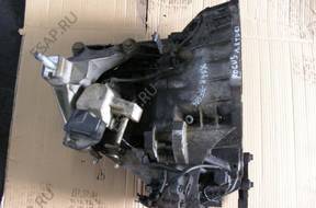 КОРОБКА ПЕРЕДАЧ biegów ford focus mk1 1,8 tdci