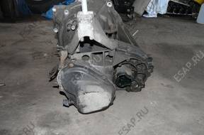 КОРОБКА ПЕРЕДАЧ BIEGÓW FORD FOCUS MK1 1.6 16V