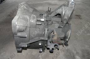 КОРОБКА ПЕРЕДАЧ BIEGÓW FORD FOCUS MK1 1.6 16V