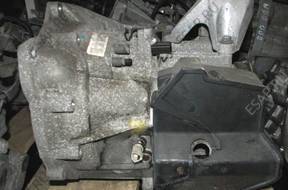 КОРОБКА ПЕРЕДАЧ BIEGÓW FORD FOCUS MK1 1.6 16V