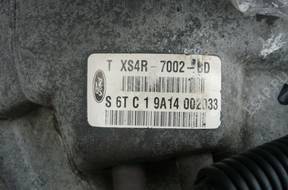 КОРОБКА ПЕРЕДАЧ BIEGÓW FORD FOCUS MK1 1.8 16V XS4 год,7002BD