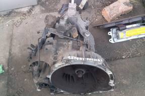 КОРОБКА ПЕРЕДАЧ biegów Ford Focus mk1 1.8 tddi XS4 год,7F096