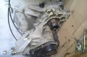 КОРОБКА ПЕРЕДАЧ biegów ford focus mk1 2004 год 1.6