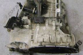 КОРОБКА ПЕРЕДАЧ BIEGÓW FORD FOCUS MK2  1,8 TDCI