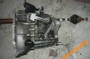 КОРОБКА ПЕРЕДАЧ biegów - Ford Focus mk2 1.6 tdci