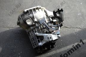 КОРОБКА ПЕРЕДАЧ BIEGÓW FORD FOCUS MK2 1.8 TDCI 6M5 год,7002ZB