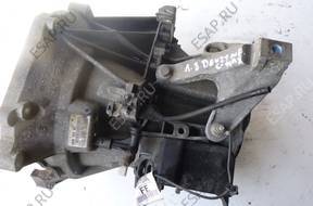 КОРОБКА ПЕРЕДАЧ BIEGÓW FORD FOCUS MK2 C MAX 1.8 16V 4M5 год,