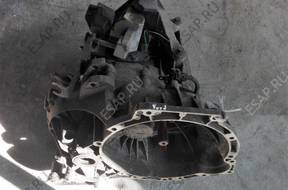 КОРОБКА ПЕРЕДАЧ BIEGÓW FORD FOCUS XS4 год,7F096