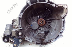 КОРОБКА ПЕРЕДАЧ BIEGÓW FORD FUSION 1.4 16V 2N1 год,7002ND