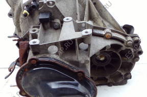 КОРОБКА ПЕРЕДАЧ BIEGÓW FORD FUSION 1.4 16V 2N1 год,7002ND